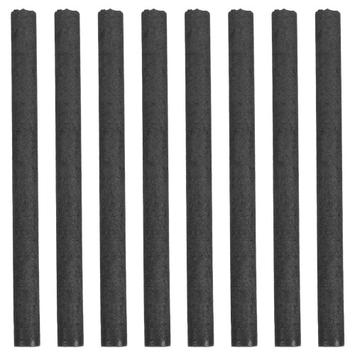 16 Pcs Graphite Stir Sticks For Melting Metals
