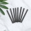 16 Pcs Graphite Stir Sticks For Melting Metals 5