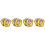 4Pcs Pet Leash Sticker 2Pcs Reusable Dog ID Tags For 6