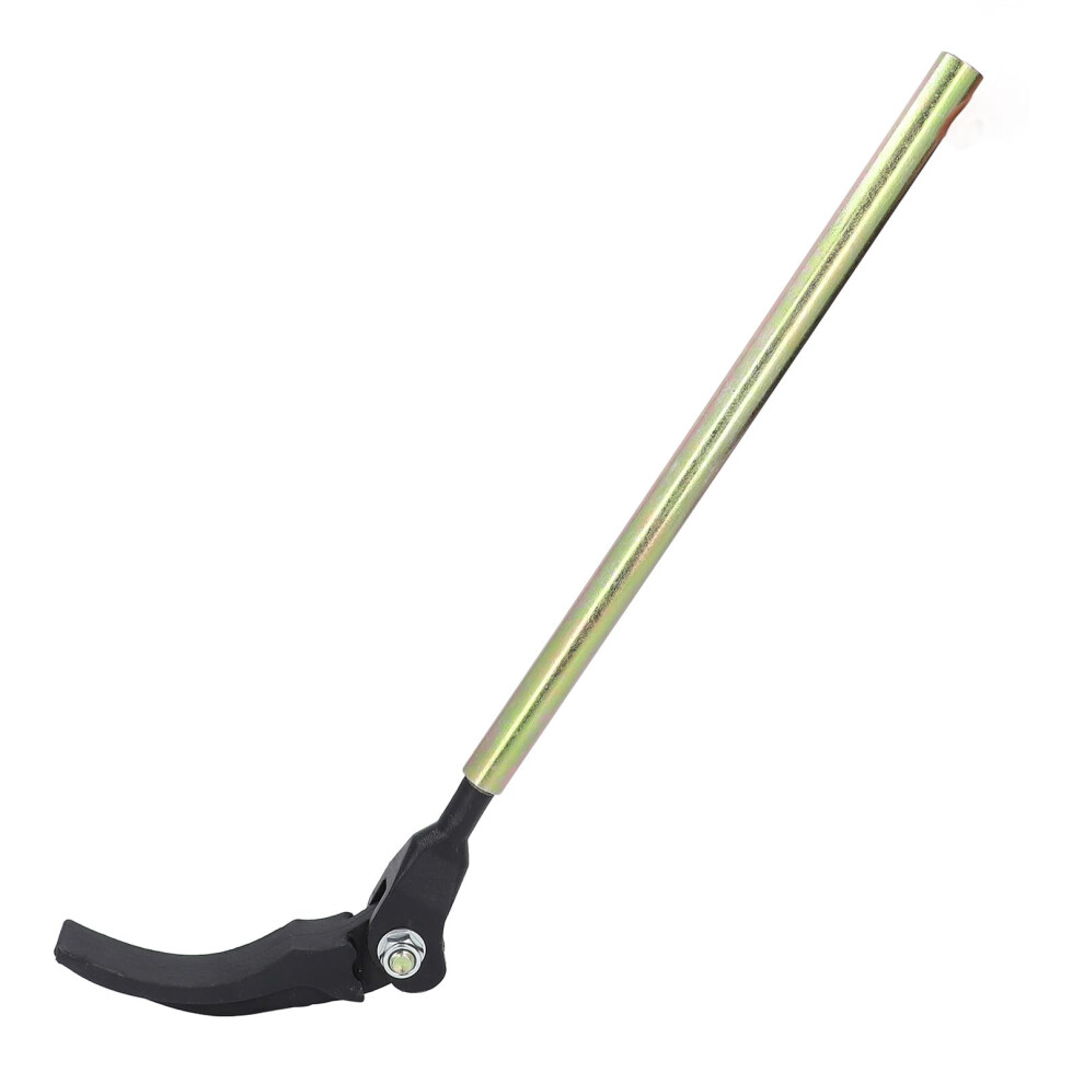 Fence Wire Stretcher 25.5-Inch Heavy-Duty Carbon Steel Barbed Wire Tensioner For Agricultural Fencing 9354506112127