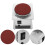 Mini Disc Sander Electric Machine With Forward Reverse 8