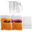 2 Sets Diy Needle Felt Kit For Mini Decorations Starter Materials 1