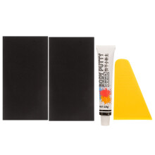 Car Body Putty Scratch Filler Kit for Automotive Repair