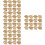 320 Pcs Card Envelopes For Coins And Invitations 7