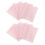 40 Pcs Thick Disposable Makeup Remover Pads For Face Cleaning 1