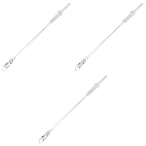 3Pcs Practical Banjo Truss Rod Multi Use Universal Accessory For Gift 2