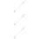 3Pcs Practical Banjo Truss Rod Multi Use Universal Accessory For Gift 8