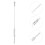 3Pcs Practical Banjo Truss Rod Multi Use Universal Accessory For Gift 10