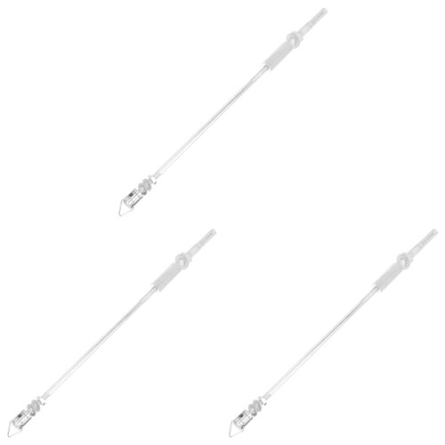 3Pcs Practical Banjo Truss Rod Multi Use Universal Accessory For Gift 1