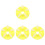 8 Sets Nail Holders Press On Support Stand Detachable Accessory 4