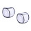2Pièces Couveuse En Respirante Pour Usage Éducatif 9