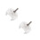 2 Sets Knitting Machine Adapter With Hex Steel Bit 9