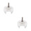 2 Sets Knitting Machine Adapter With Hex Steel Bit 4