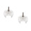2 Sets Knitting Machine Adapter With Hex Steel Bit 5