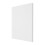 3Pcs Diy Ceramic Square Tiles For Painting Art Projects Blank Coasters 2