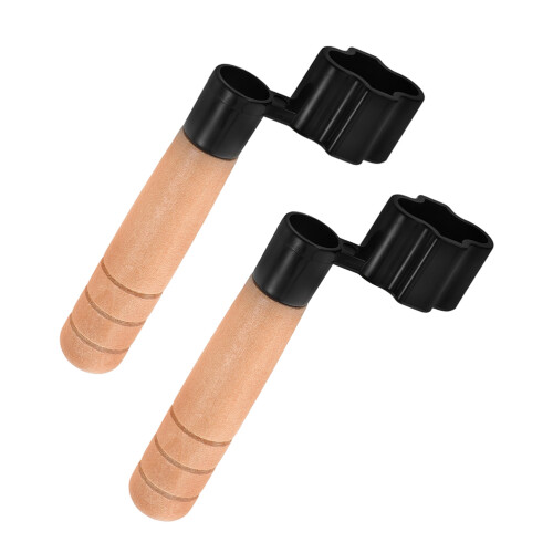 4 Pcs Guitar String Winder And Bridge Pin Remover Tool