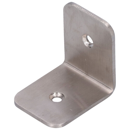 50x50mm Corner Brace Right Angle Bracket for Shelf Support 1