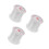 3Pcs Crystal String Beading Thread 0.45Mm Nylon For Jewelry Making 11