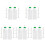 5 Sets Calf Bottles With Handle For Lamb And Small Animals Feeding 2