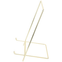 5Pcs Plate Stand For Cookbook Recipe Book Picture Frame Display