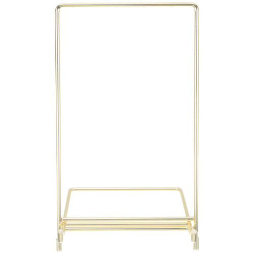 5Pcs Plate Stand For Cookbook Recipe Book Picture Frame Display 2
