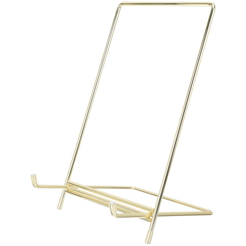 5Pcs Plate Stand For Cookbook Recipe Book Picture Frame Display 1