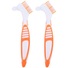6 Pcs Aquatic Tortoise Turtle Shell Cleaning Brush Mud Remover