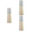 3Pcs Creative Kitchen Chopsticks Drain Rack With Lid For Forks Spoons 6