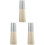 3Pcs Creative Kitchen Chopsticks Drain Rack With Lid For Forks Spoons 2