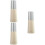 3Pcs Creative Kitchen Chopsticks Drain Rack With Lid For Forks Spoons 7