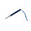 2Pcs Telescopic Teacher Pointer For Classroom Whiteboard Blue 1