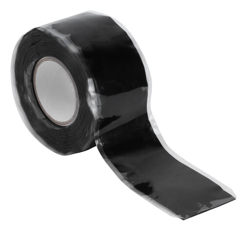 3m Silicone Insulating Tape Flame Retardant High Temp for Pipe Leaks 2