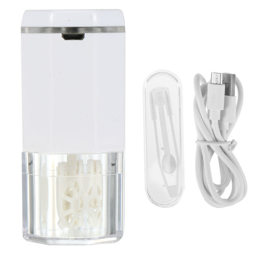 2 Sets Portable Lens Cleaner Machine Supplies