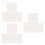 90Sheets Handwriting Copy Sheets Thickened Rice Paper Assorted Color 11