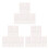 90Sheets Handwriting Copy Sheets Thickened Rice Paper Assorted Color 9