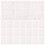90Sheets Handwriting Copy Sheets Thickened Rice Paper Assorted Color 3
