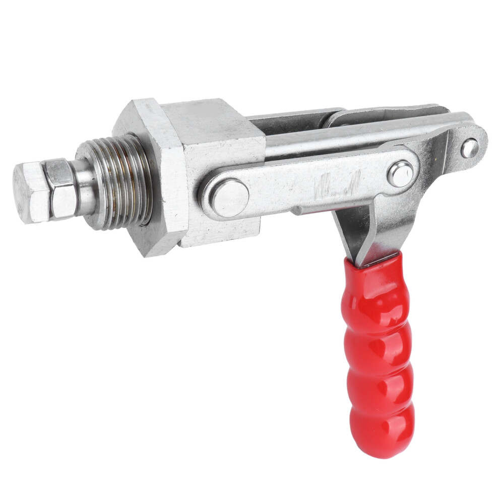 Toggle Clamp Quick Release 318Kg 701.1Lb Capacity Sd Ld Gh36224mss 685922921420