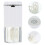 2 Sets Portable Lens Cleaner Machine Supplies 8