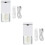 2 Sets Portable Lens Cleaner Machine Supplies 6