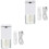 2 Sets Portable Lens Cleaner Machine Supplies 3