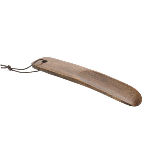 4Pièces Chaussure Bois Portable Long Manche Sûr Confortable