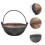 2 Pcs Small Hot Pot Cooker For Induction Kitchen Use 8