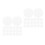 60 Pcs Round Clear Acrylic Sheets For Cake Decorating And Diy Crafts 8