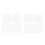 60 Pcs Round Clear Acrylic Sheets For Cake Decorating And Diy Crafts 10