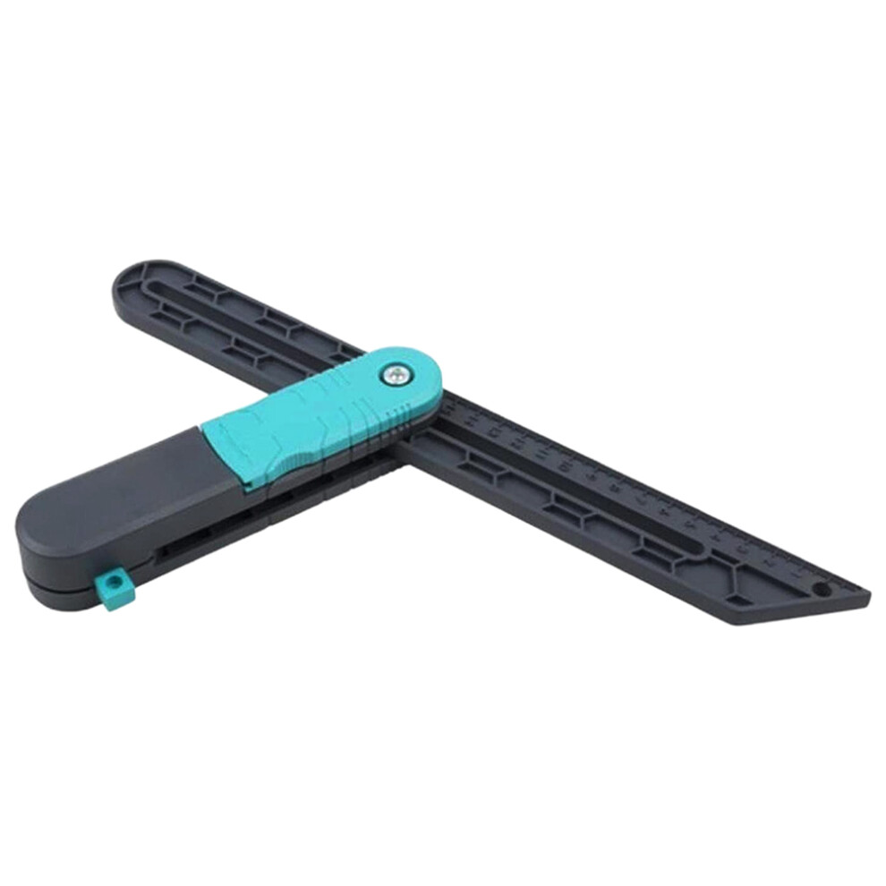 3Pcs Angle Finder Tool Locking Ruler Corner Protractor Accessory-image-OPC-PKY8DTY-NEW