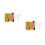 2 Sets Diy Wool Felt Kit For Handmade Animal Crafts 5