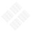 800 Pcs Soft Foam Packaging Pouches For Dishes Glassware Moving 4