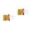 2 Sets Diy Wool Felt Kit For Handmade Animal Crafts 6