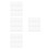 800 Pcs Soft Foam Packaging Pouches For Dishes Glassware Moving 10