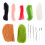 2 Sets Diy Wool Felt Kit For Handmade Animal Crafts 2